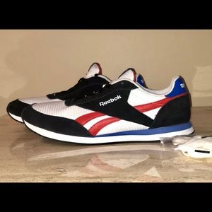 reebok jogger shoes